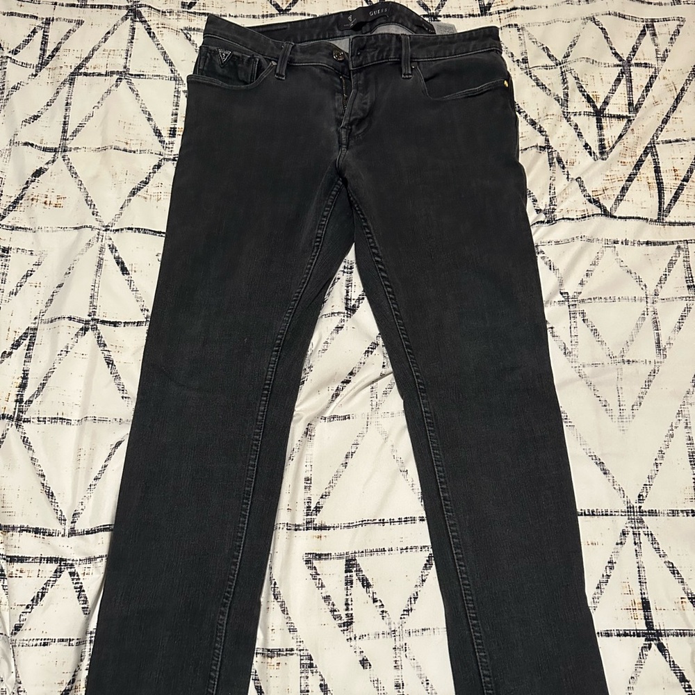 Guess Jeans